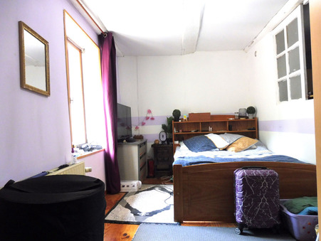 Maison prix nous consulter sur Nantua (01130) - Réf. 6_4353