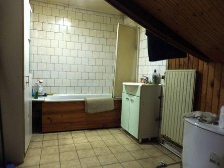 Vente maison prix nous consulter Nantua