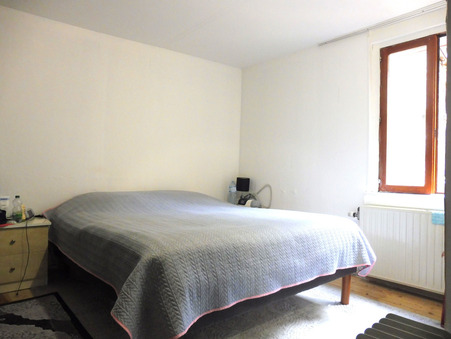 Achat maison Nantua Réf. 6_4353