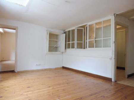 Maison sur Nantua ; prix nous consulter ; Achat Réf. 6_4353