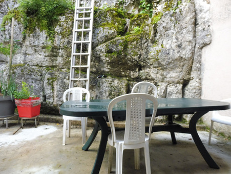 Achat maison Nantua Réf. 6_4353