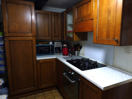 Maison sur Nantua ; prix nous consulter ; A vendre Réf. 6_4353