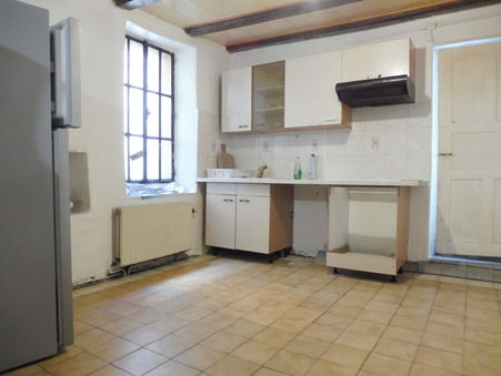 Maison prix nous consulter Réf. 6_4353 Nantua