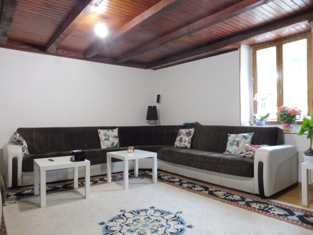 A vendre maison Nantua 01130; prix nous consulter