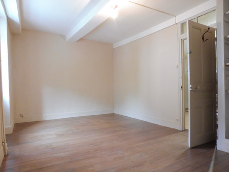 Achat maison Nantua Réf. 6_4353