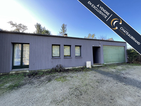 Saint aubin d aubigne  207 675 €