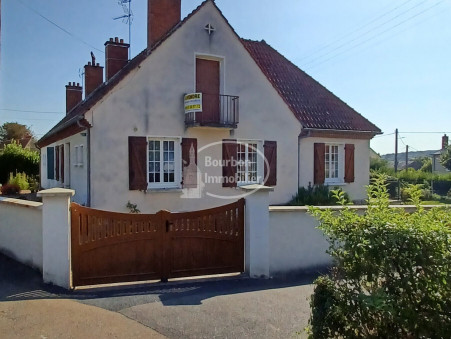 BOURBON LANCY  100 000 €