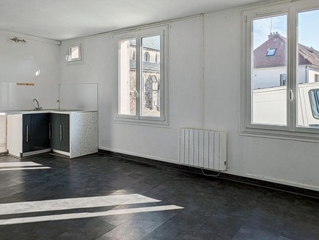 Nanteuil-le-Haudouin 69 500 €