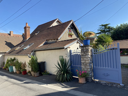 Clery saint andre  176 550 €