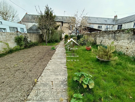 Ormes 83 000 €