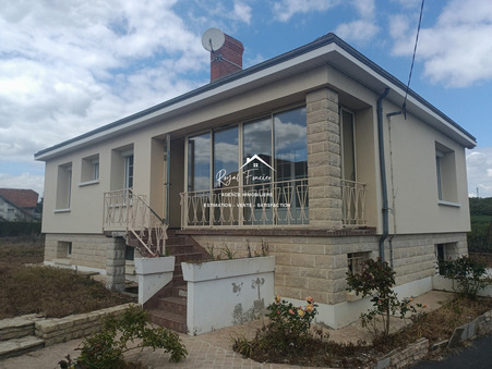 Coussay-les-Bois  115 000 €