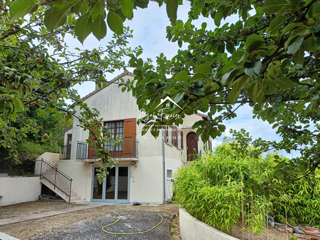 Ports-sur-Vienne  170 000 €