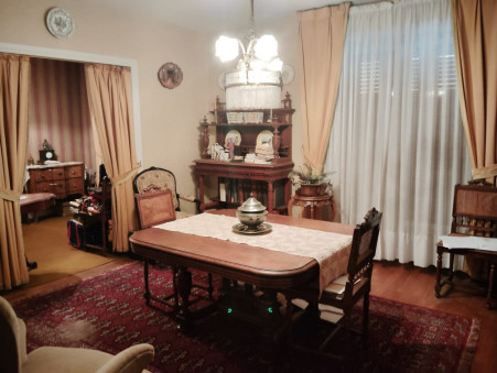 Appartement 130 000 €  sur Clermont Ferrand (63000) - Réf. A0998