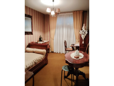 Appartement 130 000 €  sur Clermont Ferrand (63000) - Réf. A0998