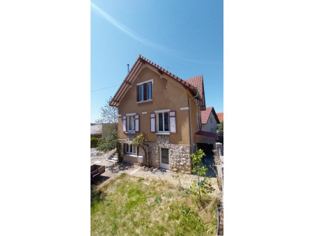 PONTARLIER  147 000 €