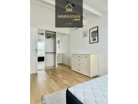 Achat appartement Mandelieu la Napoule Réf. MLNPC400