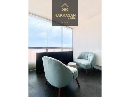 Vente appartement 197 000 €  Mandelieu la Napoule