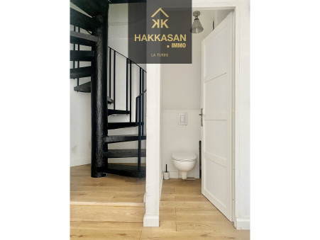 Achat appartement Mandelieu la Napoule Réf. MLNPC400