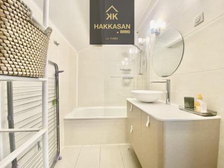 A vendre appartement Mandelieu la Napoule 06210; 197 000 € 