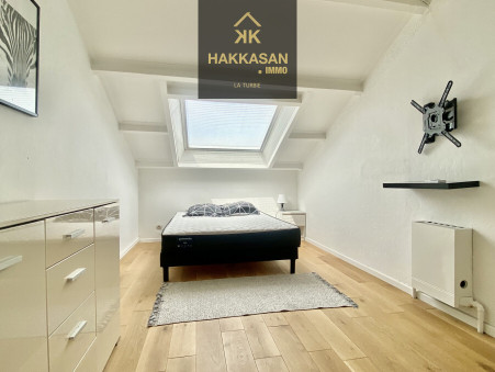 Appartement 197 000 €  sur Mandelieu la Napoule (06210) - Réf. MLNPC400