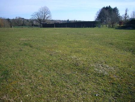 Terrain 62 000 € Réf. 11503 Saint-Yrieix-la-Perche