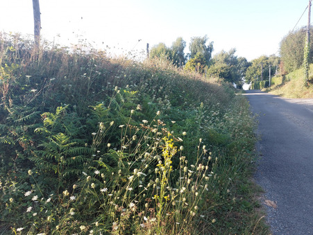 Terrain 62 000 € sur Saint-Yrieix-la-Perche (87500) - Réf. 11503