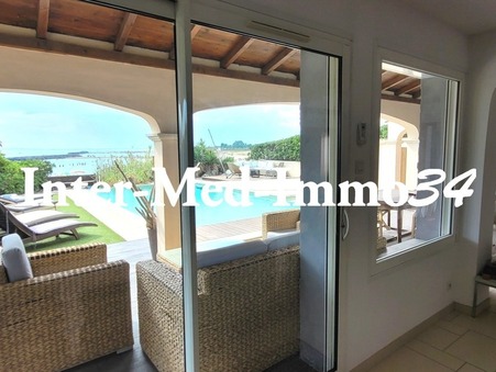 A vendre maison Le Cap d'Agde 34300; 1 980 000 € 