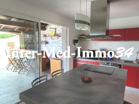 Maison sur Le Cap d'Agde ; 1 980 000 €  ; A vendre Réf. 3458245237-24159