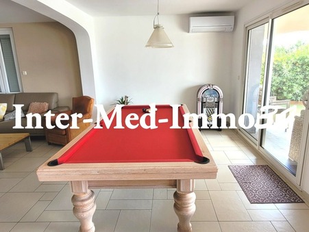 A vendre maison Le Cap d'Agde 34300; 1 980 000 € 