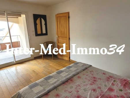 Vente maison 1 980 000 €  Le Cap d'Agde