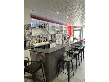 Saint-Mihiel 63 220 €