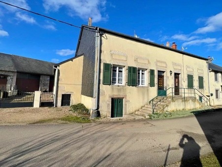 Dun-les-Places  112 000 €