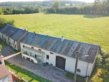 Montsauche-les-Settons  159 000 €