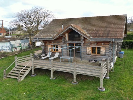Dompierre-en-Morvan  225 000 €