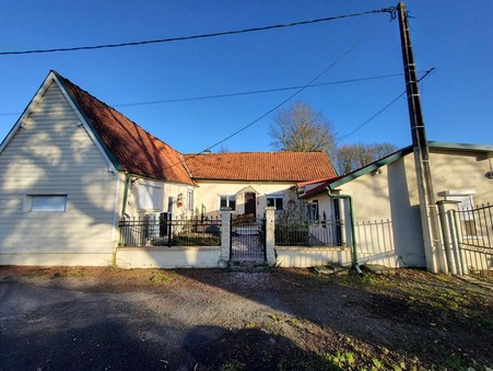 Ligny-sur-Canche  208 000 €