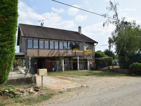 SERLEY  199 000 €