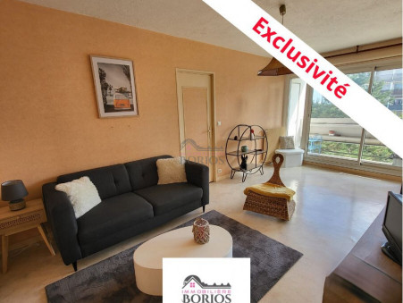 A vendre appartement Chalon sur Saone 71100; 65 000 € 