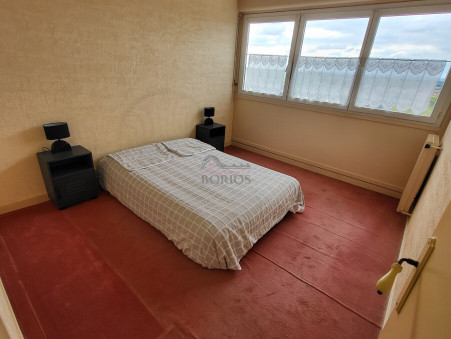 Appartement 65 000 €  Réf. 0897 Chalon sur Saone