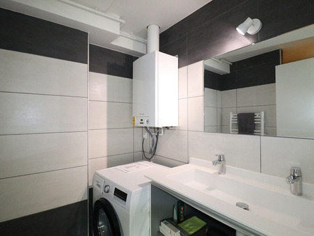 Vente Appartement Choisy le roi Réf. 938 - Slide 10