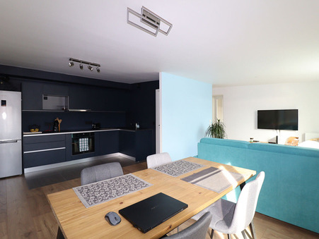 Vente Appartement Choisy le roi Réf. 938 - Slide 2