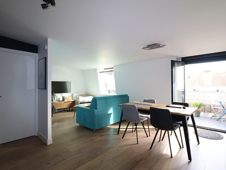 Vente Appartement Choisy le roi Réf. 938 - Slide 4