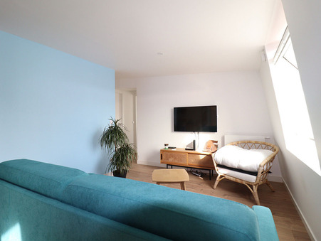 Vente Appartement Choisy le roi Réf. 938 - Slide 7