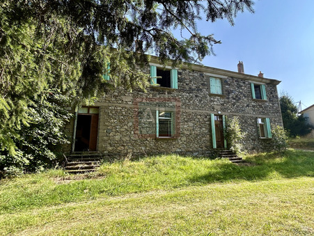 Vente Maison Lanarce Réf. 3159 - Slide 1