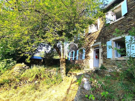 Autre 192 000 €  sur Saint Pierre Saint Jean (07140) - Réf. 301375839-2408799