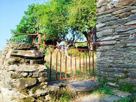 Autre 192 000 €  sur Saint Pierre Saint Jean (07140) - Réf. 301375839-2408799