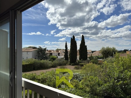 Appartement | LE CAP D'AGDE | 69000 € | 1 Pièce | 0 Chambre | 22.49 m²