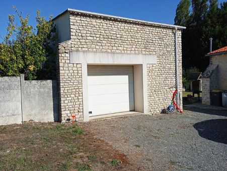 Benon  135 990 €