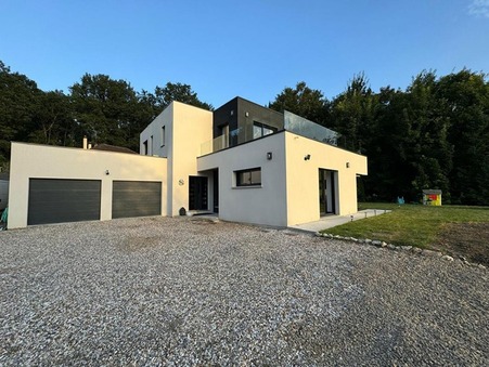 Héricy  825 000 €