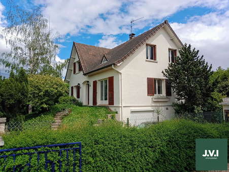 Montmorency  815 000 €