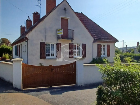 Bourbon-Lancy  100 000 €